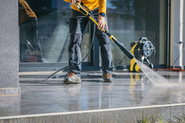 Best Driveway Pressure Washing  in Nolensville, TN